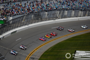 Daytona | 12a Ora: Acura torna davanti, problemi in Porsche