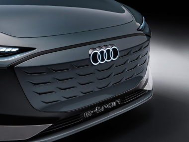 Audi RS6 e-tron, l’elettrica più potente si farà