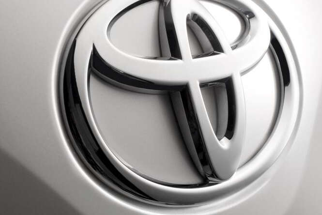 Toyota batte ancora Volkswagen, è leader globale