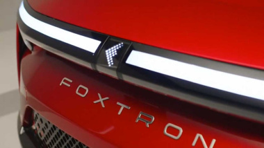 Le auto elettriche di Foxconn avranno la firma di un ex Nissan