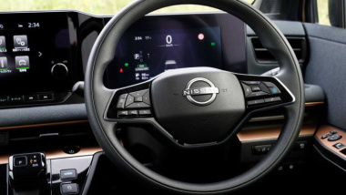 Nissan prepara la batteria allo stato solido: arriva nel 2028