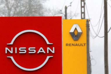 Nissan acquisterà fino a 15% unità auto elettriche Renault