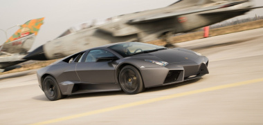 Lamborghini, le supercar one-off e in edizione limitata del Toro