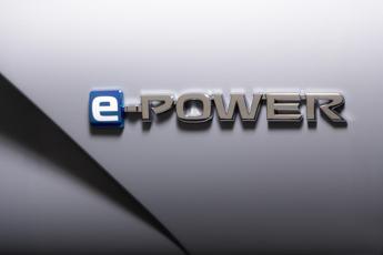 In Italia già 5 mila clienti per modelli Nissan e-Power