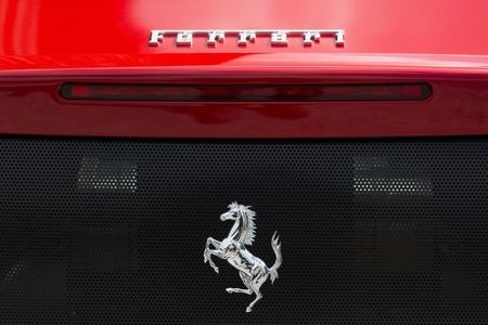 Ferrari, un titolo ancora rampante? Per Smart Bank è Sell