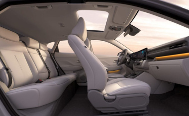 Hyundai Kona elettrica: caratteristiche, design, motori, prestazioni, prezzo