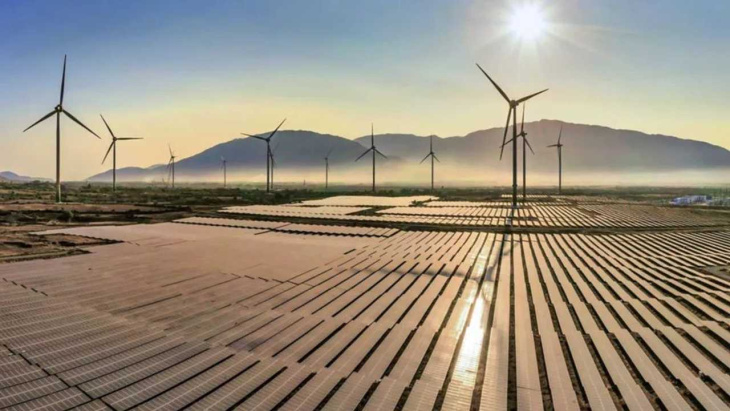 quanto crescono le rinnovabili nel mondo: lo studio