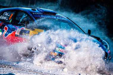 WRC | Pirelli spiega cos'è successo alle gomme di Hyundai e Tanak