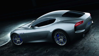 Nel futuro di Maserati ci sono sempre più versioni speciali