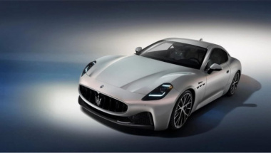 Gran Turismo, e il Dna Maserati sposa la tecnologia