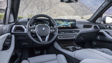 BMW X5 e X6 restyling: caratteristiche, design, motori, interni