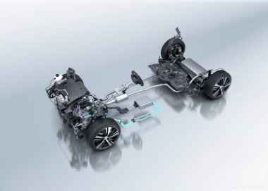 Peugeot 3008 e 5008 mild hybrid: motore, caratteristiche, uscita