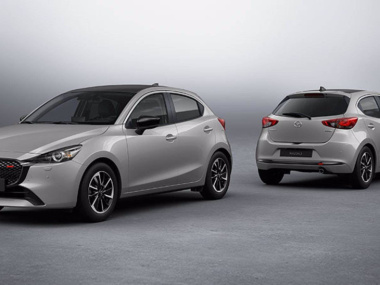 Mazda 2, quante novità per la piccola giapponese