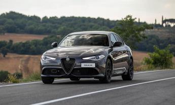 Alfa Romeo Giulia: Best Car 2023