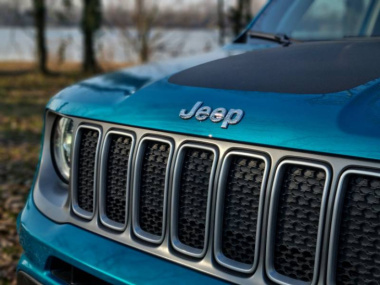 Jeep Renegade e-Hybrid, la nostra prova su strada e consumi del suv ibrido