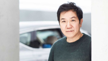 World Car Person of the Year 2023 è SangYup Lee, designer Hyundai
