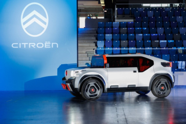 Citroën – Oli, tecnologia e nuovi servizi