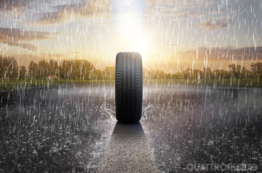 Bridgestone Turanza 6: al debutto il nuovo pneumatico testato e ingegnerizzato in Italia