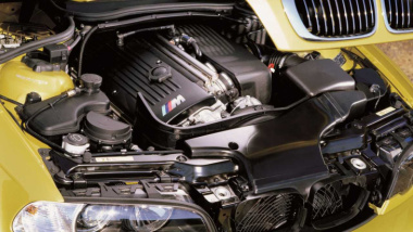 Motori, tutti quelli della BMW M3 dai quattro agli otto cilindri