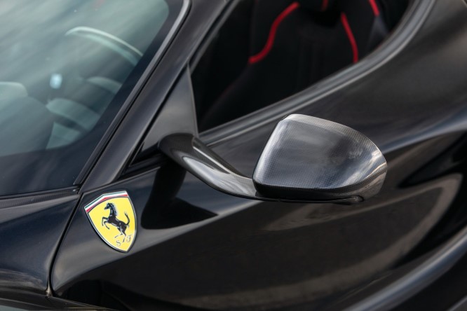 Ferrari, problemi nei test per la nuova hypercar