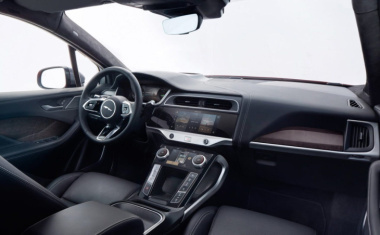 Jaguar I-Pace 2023: caratteristiche, design, motori, prestazioni, prezzo