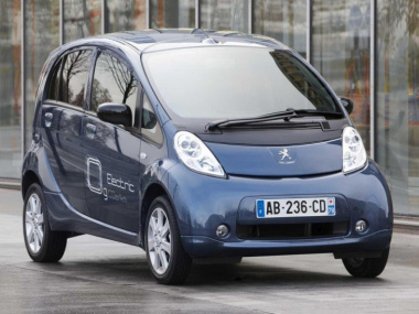 Peugeot iOn e Citroën C-Zero: quando l'idea è buona, ma ti viene troppo presto