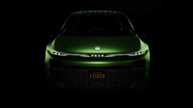 La Fisker Pear prende forma: come sarà il SUV USA da 30.000 euro