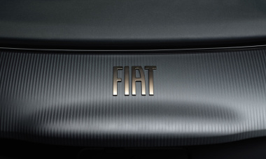 Fiat 600, test di sviluppo per l'erede della 500X. Foto spia
