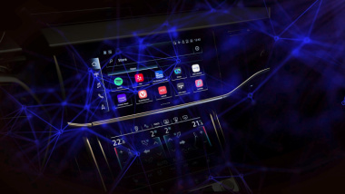 Audi, in arrivo un nuovo app store nell'infotainment