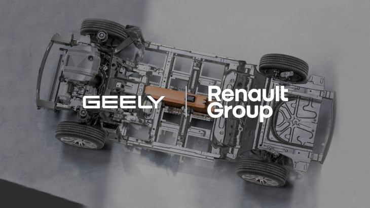 geely-renault, aramco investe sulla produzione di motori a e-fuels e idrogeno