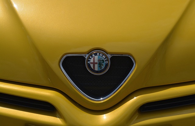 Il ritorno di Alfa Romeo Alfetta