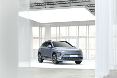 Nuova Hyundai Kona 2023: caratteristiche, foto, motori, uscita