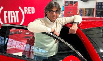 FIAT: Giuseppe Galassi nuovo Managing Director