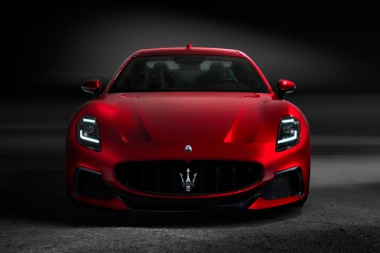 Maserati GranTurismo: vi sveliamo i segreti della sua piattaforma