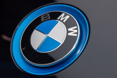 BMW X2, le foto spia degli interni della nuova generazione