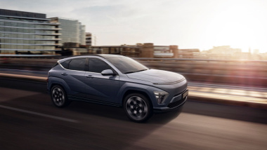 Nuova Hyundai Kona 2023: cresce in tutto