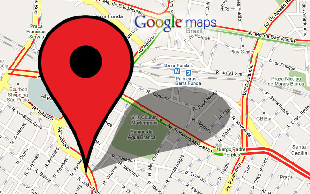 android, come vedere google maps sullo schermo dell'auto?