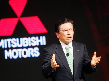Mitsubishi Motors punta tutto sul green: entro il 2035 solo elettrico