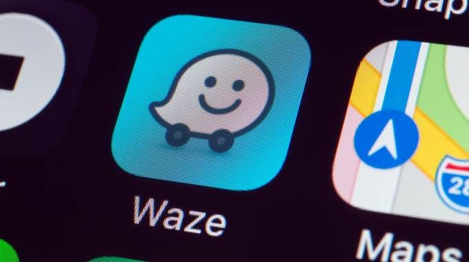 android, waze app: come funziona il navigatore per smartphone. in arrivo una nuova funzione