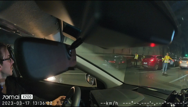 android, recensione 70mai omni: la dash cam a 360° con adas ci è piaciuta! | video