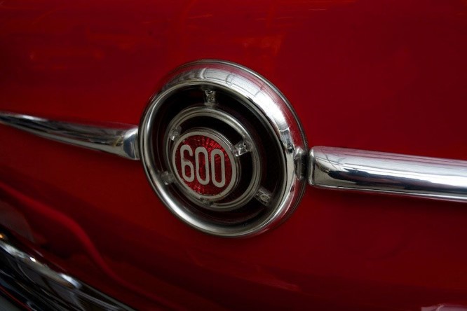 Nuova Fiat 600, la B-SUV sarà elettrica e a benzina