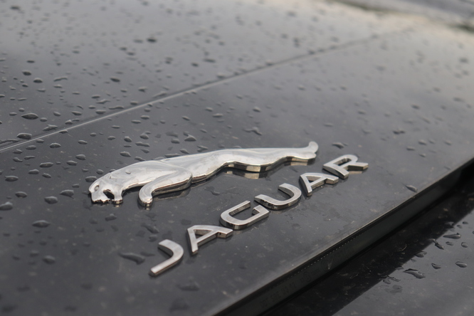 Jaguar, cambio al vertice per guidare la transizione elettrica