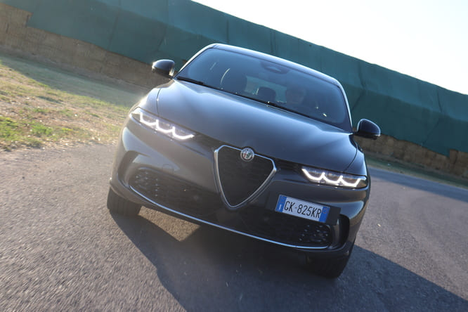 Alfa Romeo, i motivi della crescita esponenziale in Europa