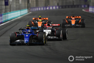 F1 | McLaren: le grosse novità attese a Baku non basteranno