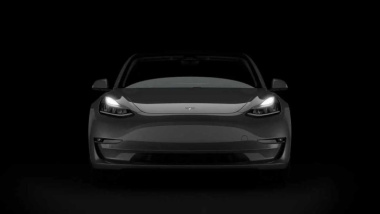 Nuove indiscrezioni sul restyling della Tesla Model 3