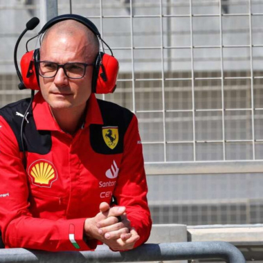 Sanchez ha già trovato lavoro: dopo l'addio alla Ferrari, torna in McLaren