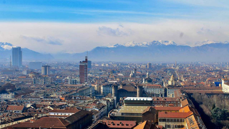 inquinamento in italia e auto: gli effetti su salute e ambiente
