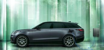 Jaguar Land Rover combatte le fake news sulla mobilità elettrica