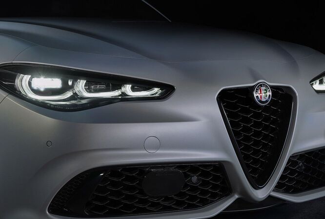 Alfa Romeo, l’ammiraglia potrebbe nascere a Cassino