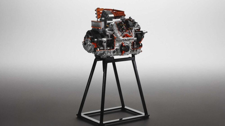 lamborghini revuelto è la nuova aventador, 12 cilindri aspirato e ibrido, più di 1.000 cv